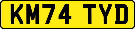 KM74TYD