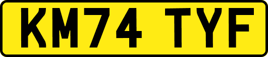 KM74TYF