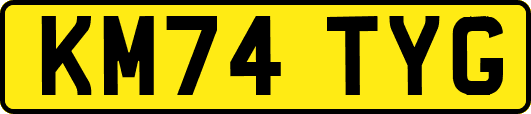 KM74TYG