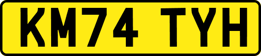 KM74TYH
