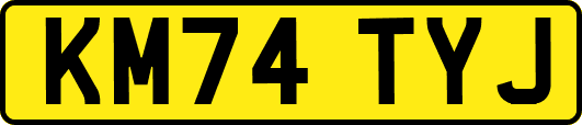 KM74TYJ