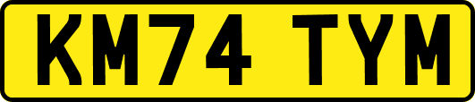 KM74TYM
