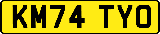 KM74TYO