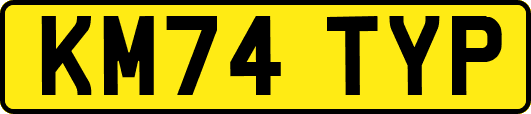 KM74TYP