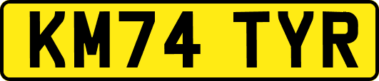 KM74TYR