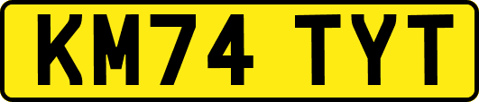 KM74TYT