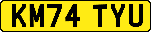 KM74TYU