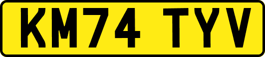 KM74TYV
