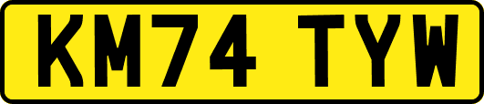 KM74TYW