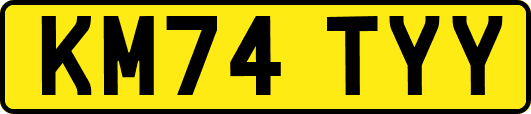 KM74TYY