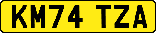 KM74TZA