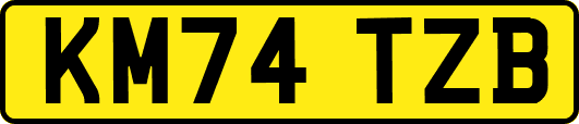 KM74TZB