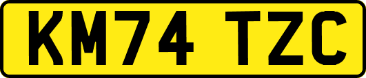 KM74TZC