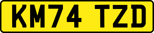 KM74TZD