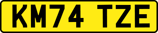 KM74TZE