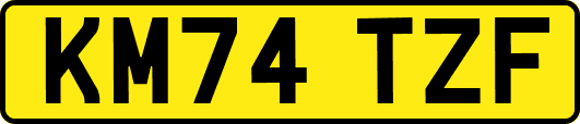 KM74TZF