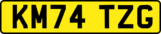 KM74TZG