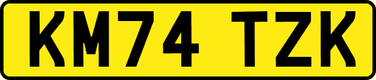 KM74TZK