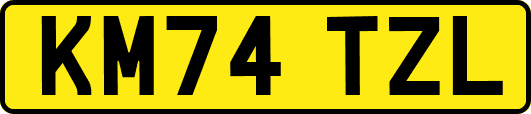 KM74TZL