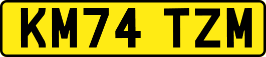 KM74TZM