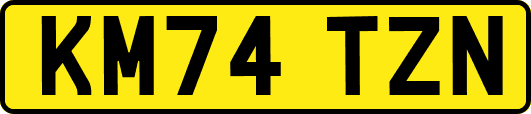 KM74TZN