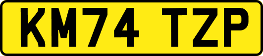 KM74TZP