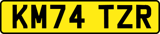 KM74TZR