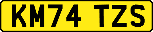 KM74TZS