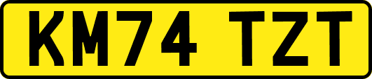 KM74TZT