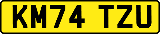 KM74TZU