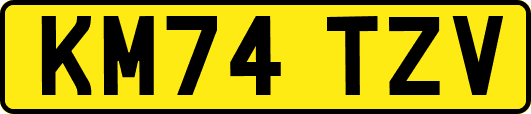 KM74TZV