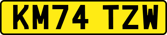 KM74TZW