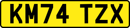 KM74TZX