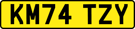 KM74TZY