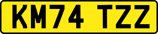 KM74TZZ