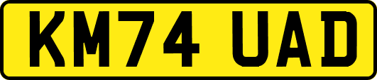 KM74UAD