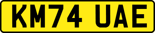 KM74UAE
