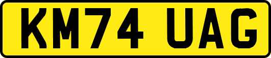 KM74UAG