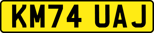 KM74UAJ