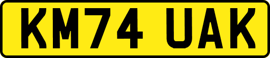 KM74UAK