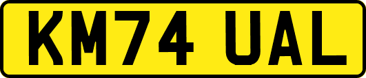 KM74UAL
