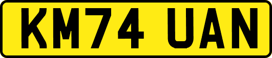 KM74UAN