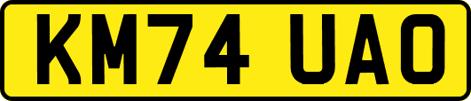 KM74UAO