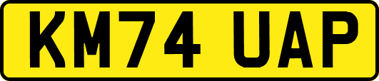 KM74UAP