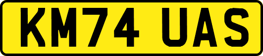KM74UAS