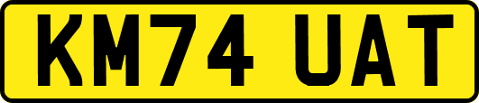 KM74UAT