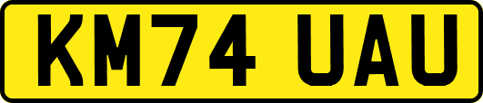 KM74UAU