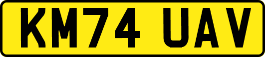 KM74UAV