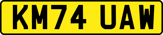 KM74UAW