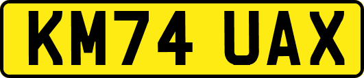 KM74UAX